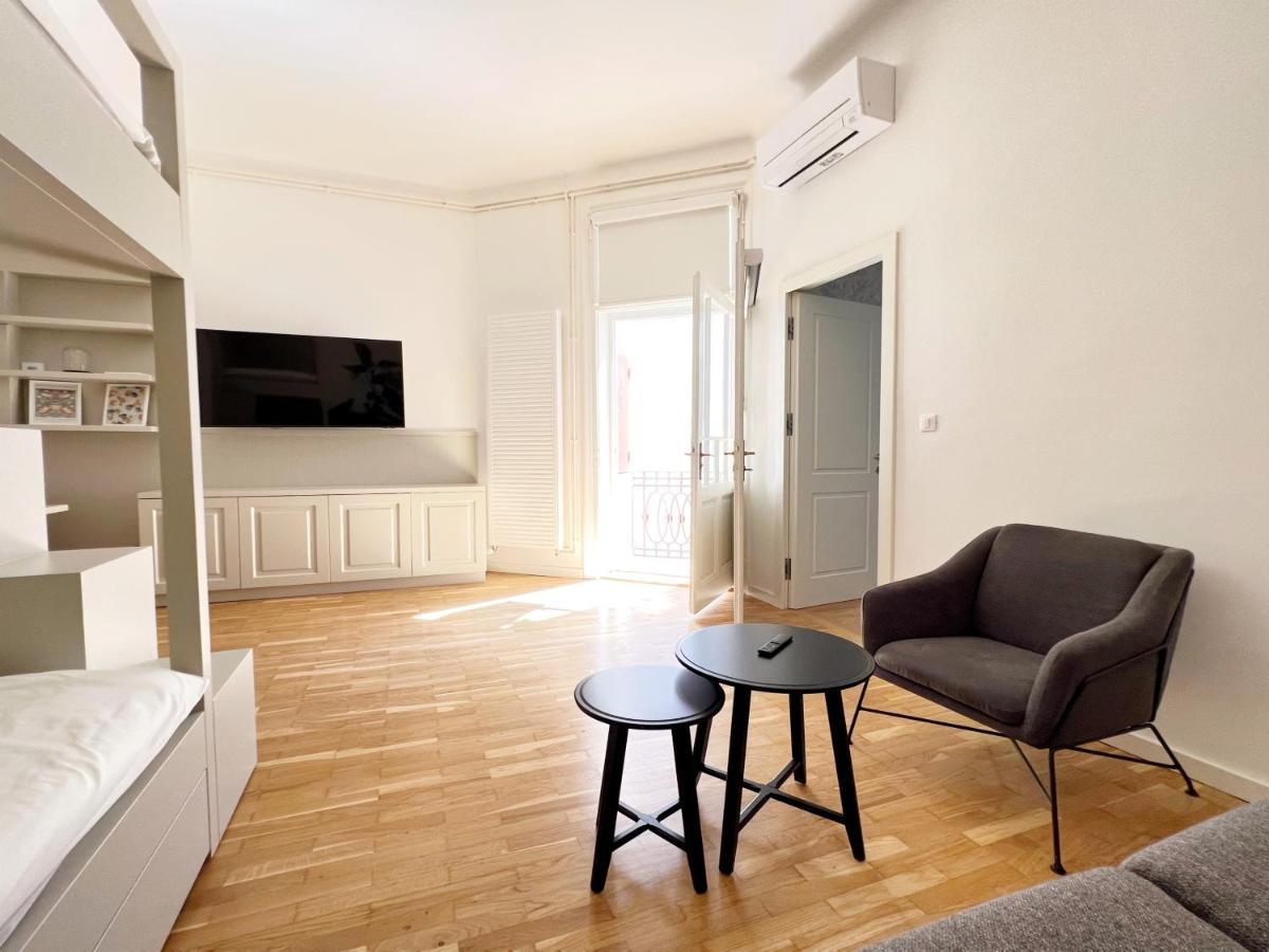 D'Oro Boutique Homes 萨格勒布 外观 照片
