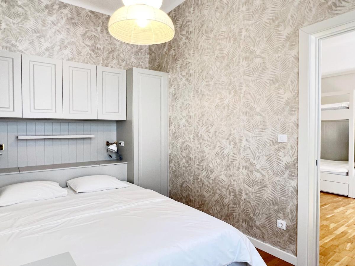 D'Oro Boutique Homes 萨格勒布 外观 照片