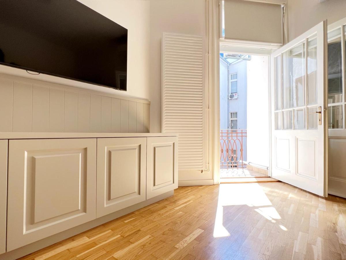 D'Oro Boutique Homes 萨格勒布 外观 照片