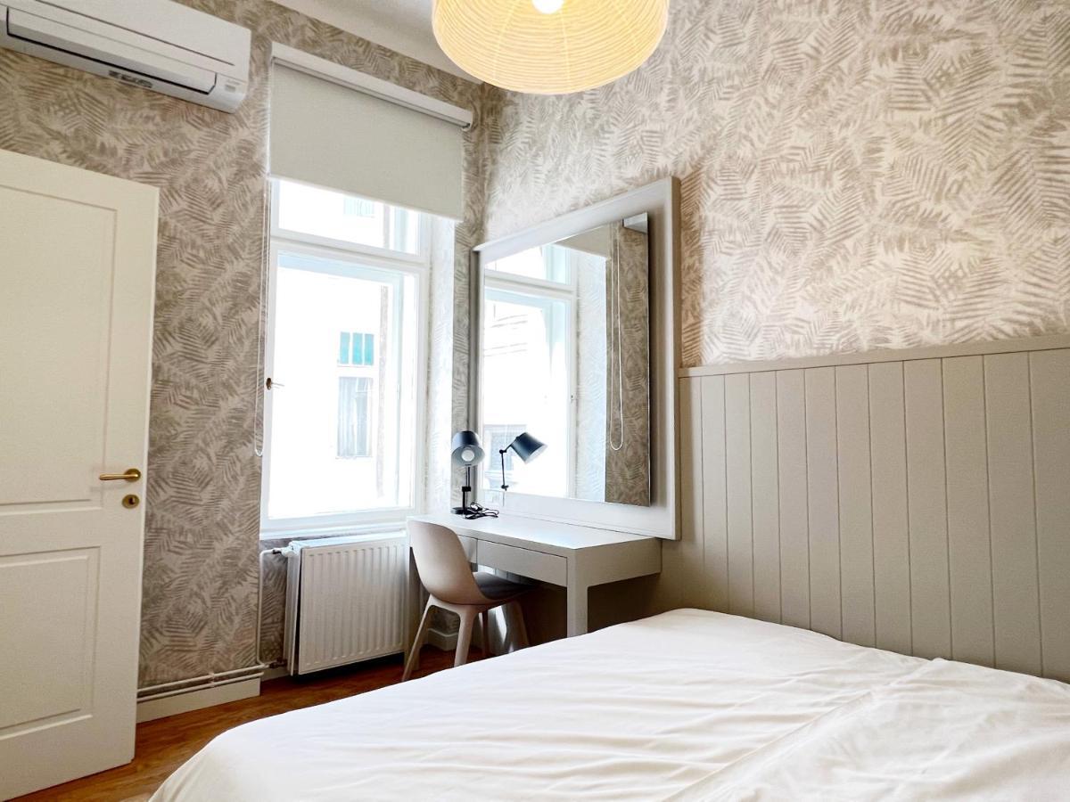 D'Oro Boutique Homes 萨格勒布 外观 照片