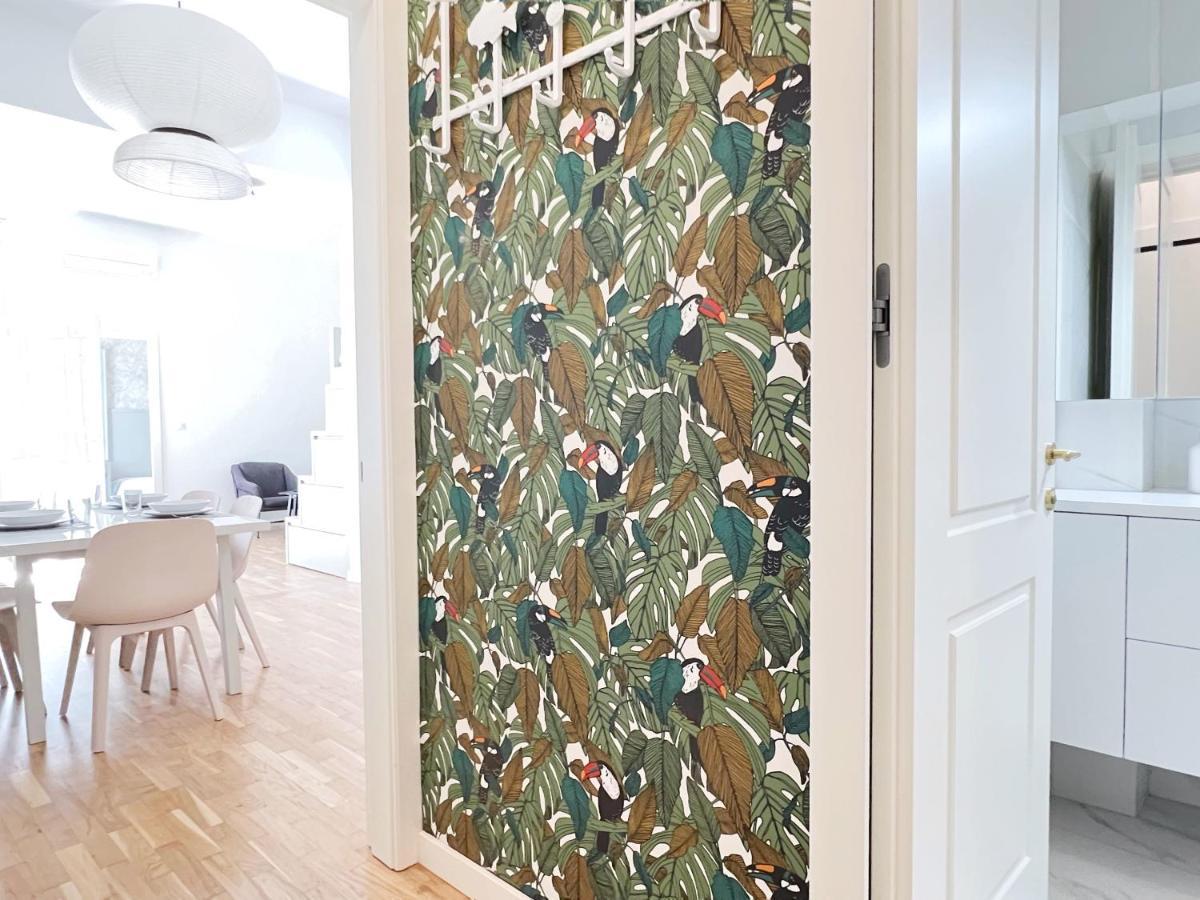 D'Oro Boutique Homes 萨格勒布 外观 照片