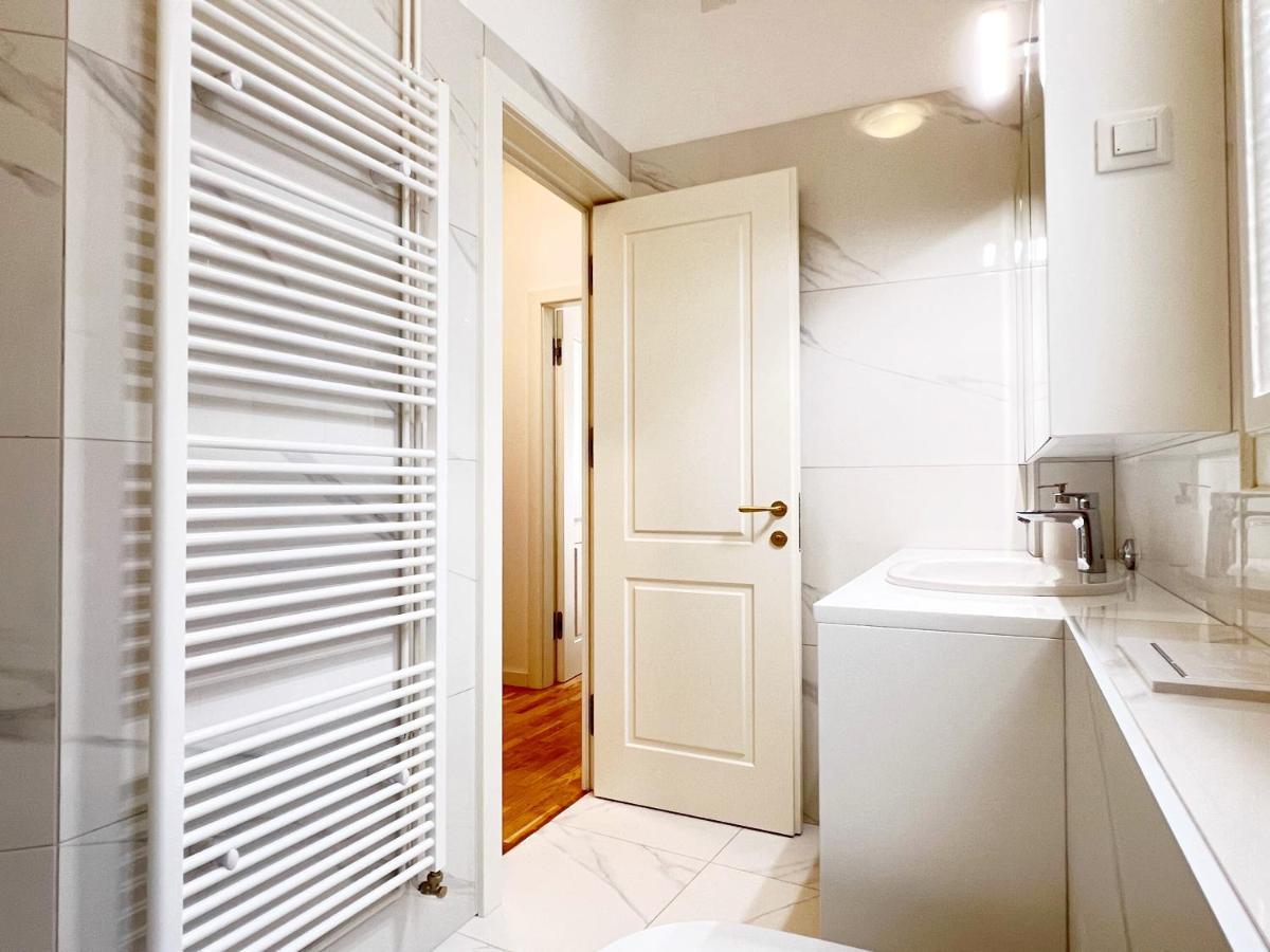 D'Oro Boutique Homes 萨格勒布 外观 照片