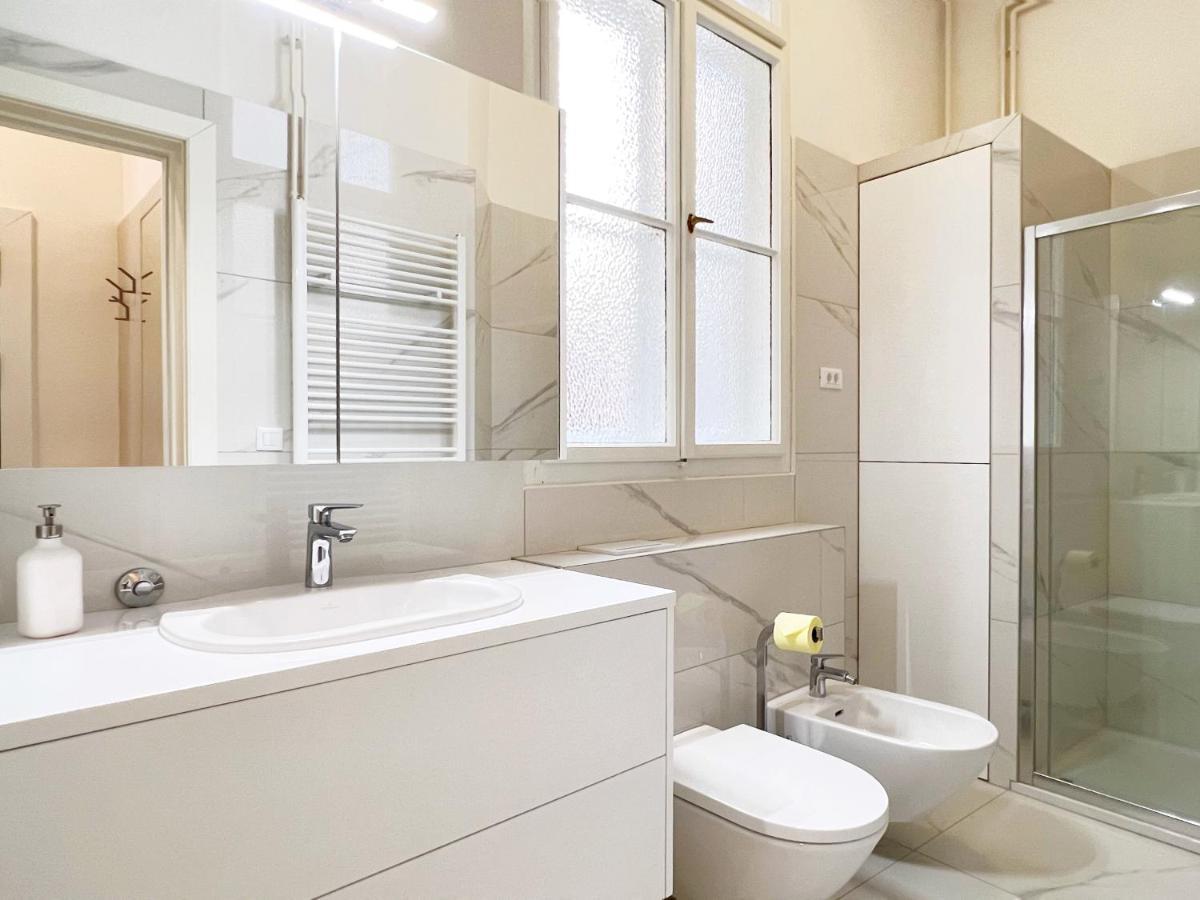 D'Oro Boutique Homes 萨格勒布 外观 照片